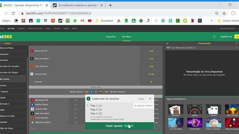 tricast bet365